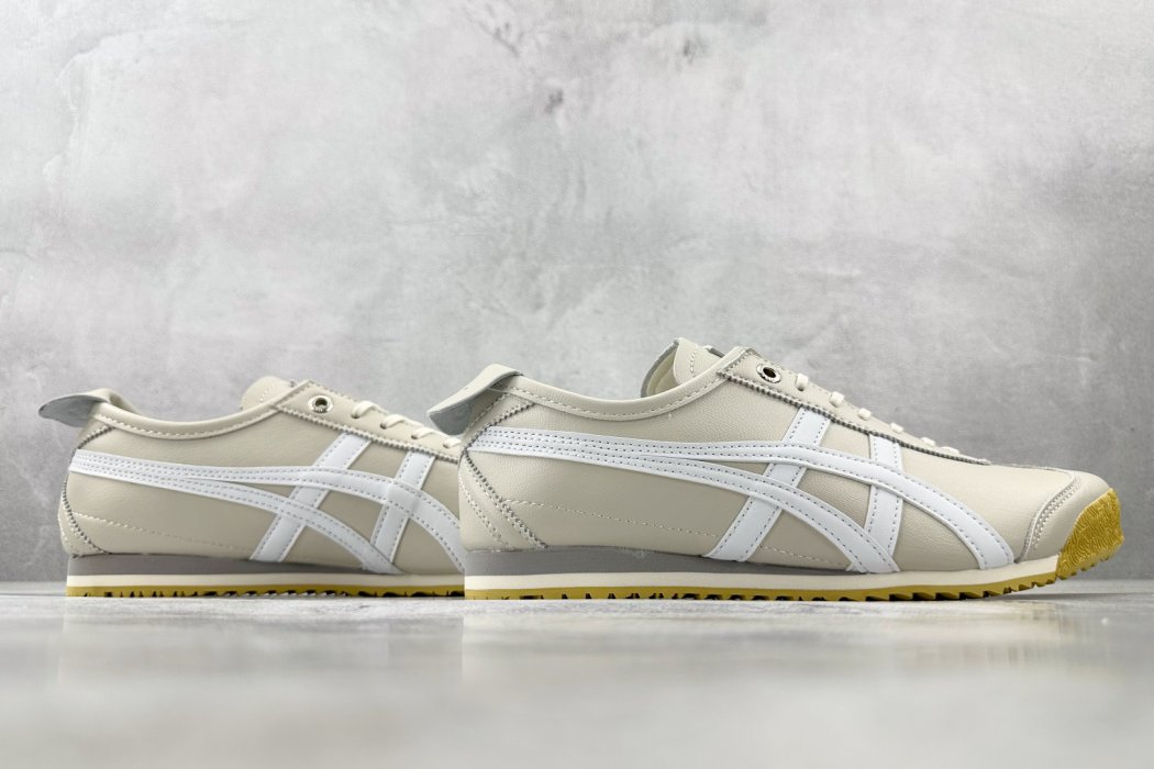 Кроссовки Onitsuka Tiger MEXICO 66 фото 6