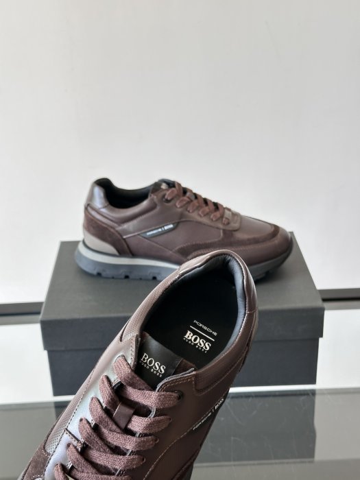 Sneakers men's фото 8