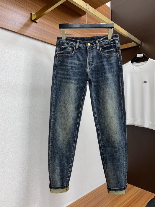 Jeans men's фото 2