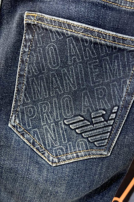 Jeans men's фото 9