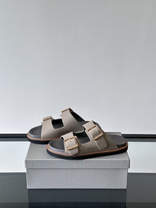 Шльопанці чоловічі фото 3