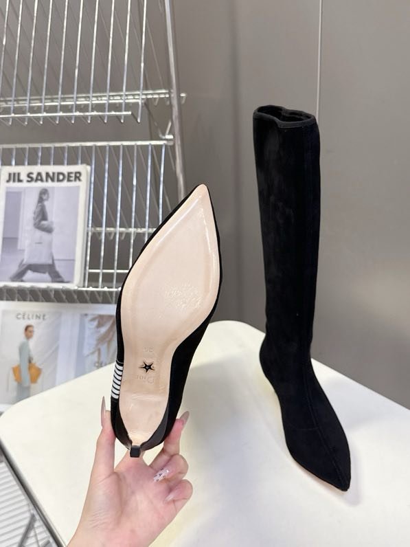 Boots women's D-Major фото 8