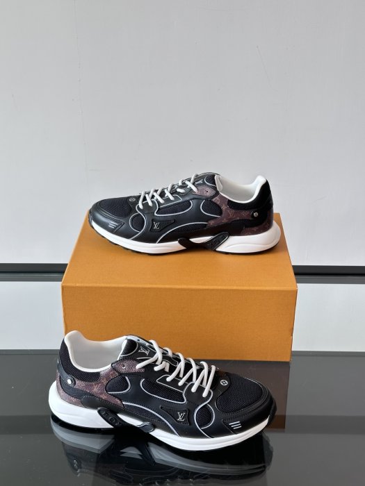 Кроссовки мужские фото 4