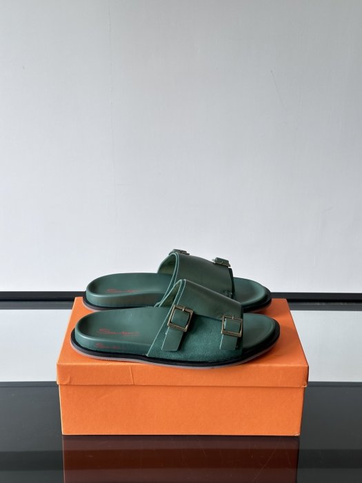 Шльопанці чоловічі