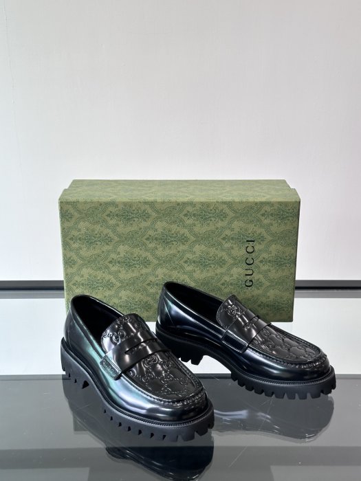 Туфли мужские фото 5