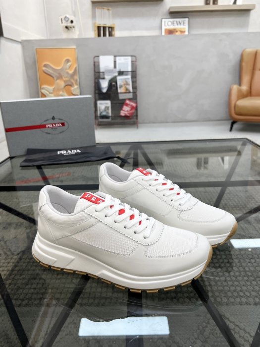 Кроссовки мужские фото 2