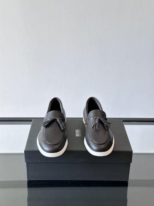 Лоферы мужские фото 2