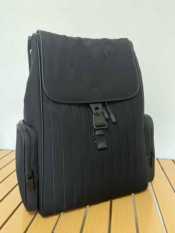 Рюкзак мужской из серии RIMOWA Never Still фото 9