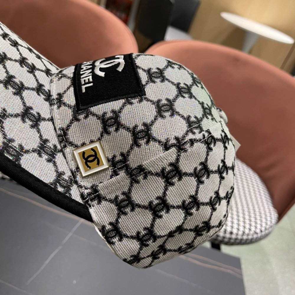 Кепка фото 7