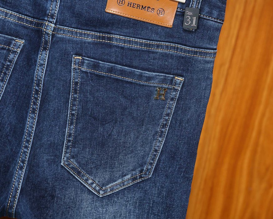 Jeans men's фото 6