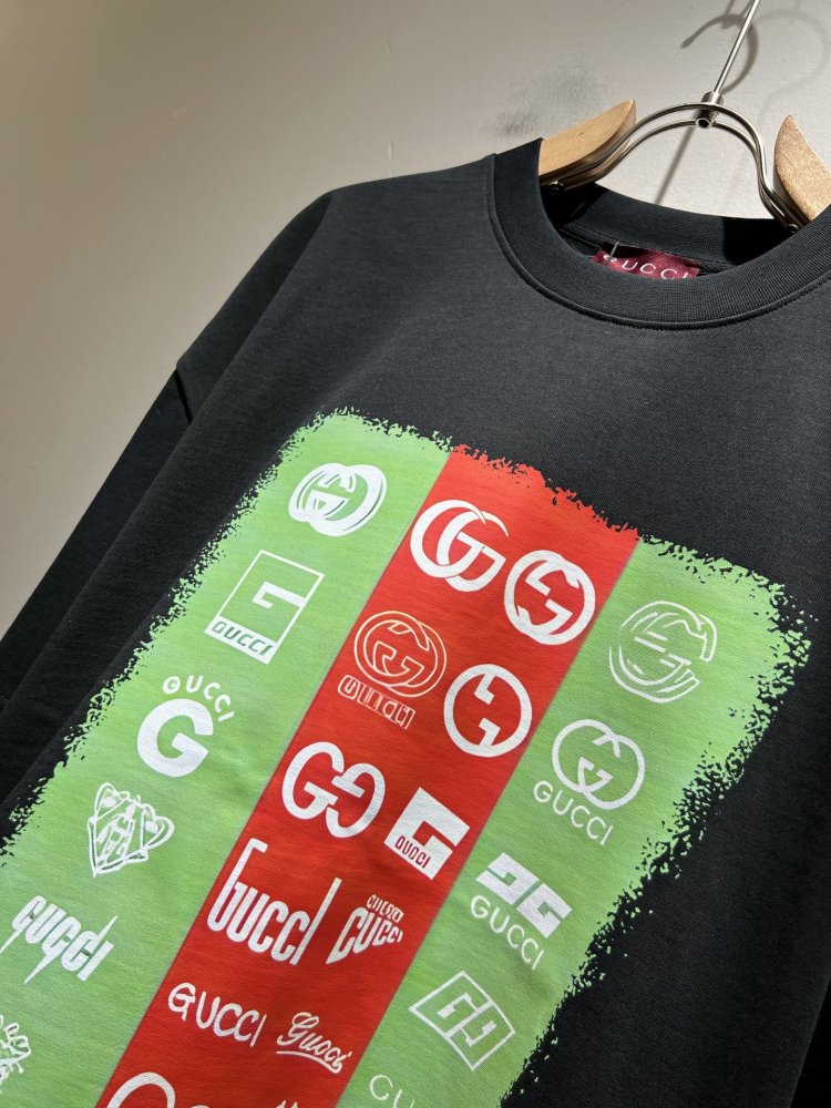 T-shirt men's фото 8