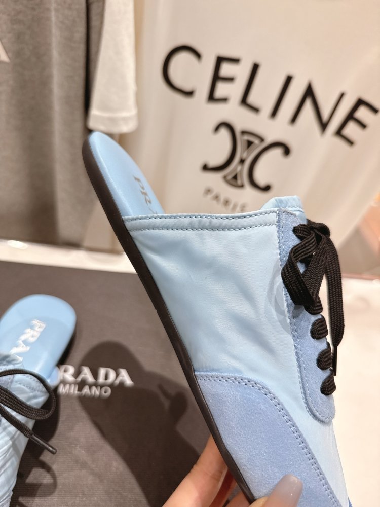 Sneakers мюли women's фото 8