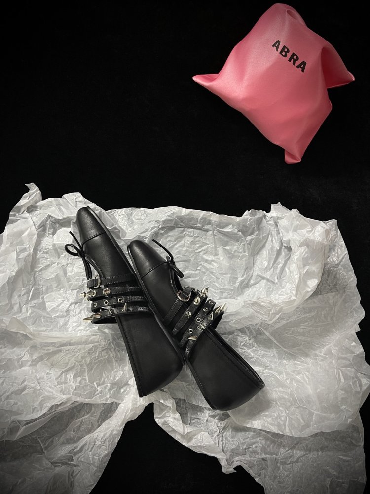 Ballet shoes фото 5