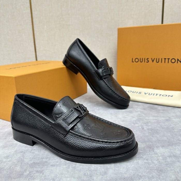 Лоферы мужские фото 2