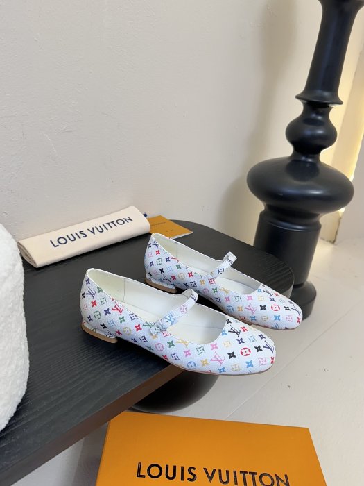 Ballet shoes фото 2