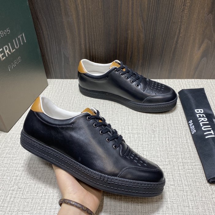 Кроссовки мужские фото 3