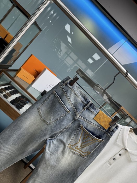 Jeans men's фото 9