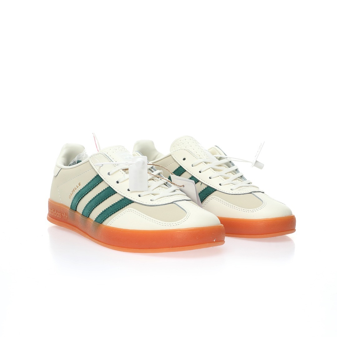 Кросівки  Gazelle Indoor Trainers фото 6