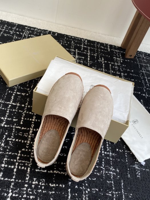 Балетки фото 4