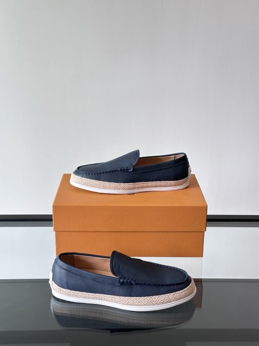 Мокасины мужские фото 4