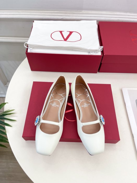 Ballet shoes