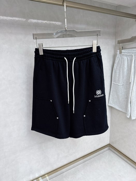 Шорты мужские фото 2