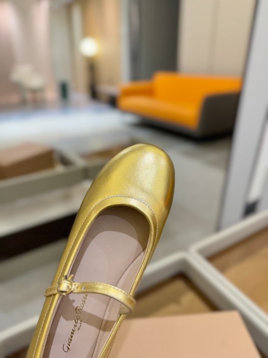 Балетки фото 9