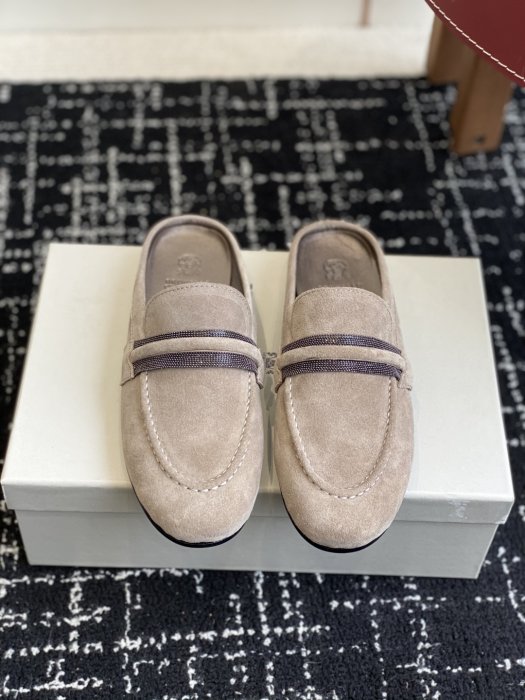 Мюли женские