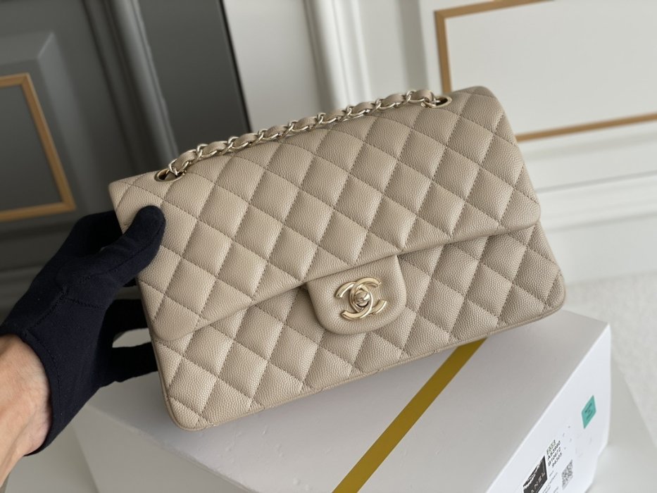 Сумка женская 24K Classic Flap 25 см фото 2