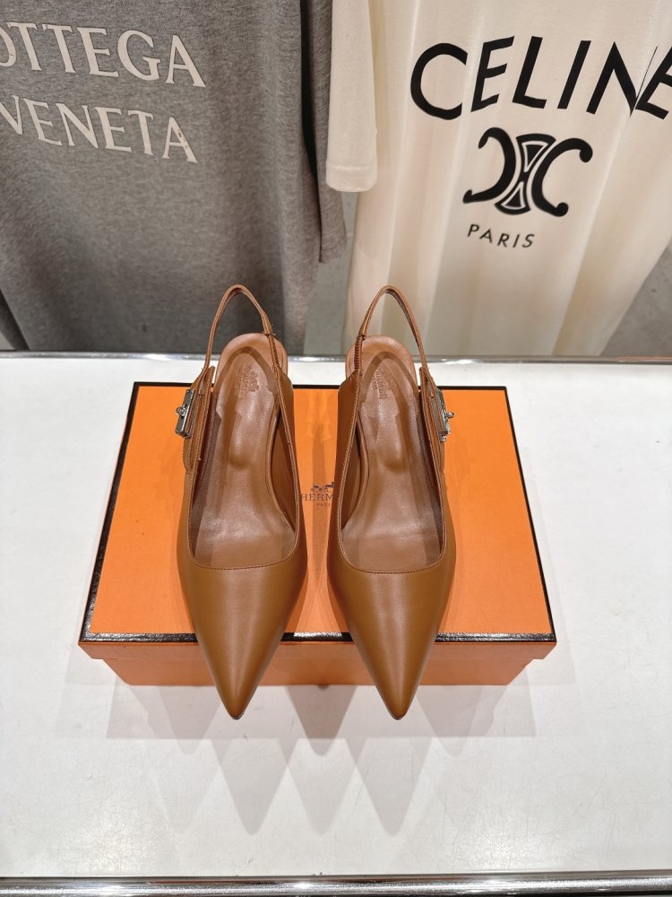 Босоножки Kelly