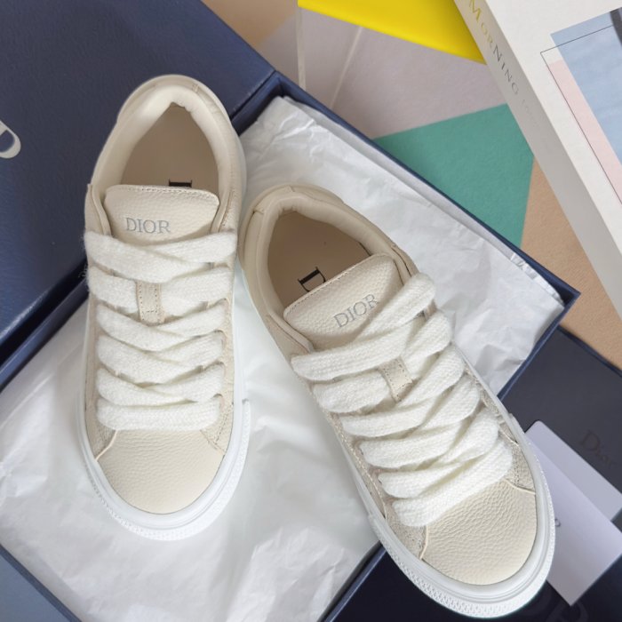 Кроссовки Dior B33