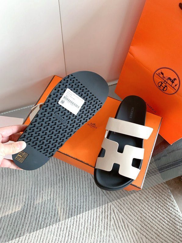 Шлепанцы Chypre фото 4