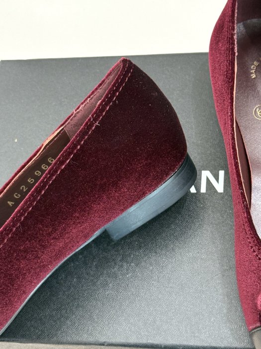 Балетки фото 6