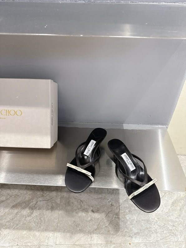 Босоножки фото 4