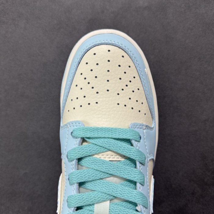 Кроссовки Nike SB Dunk Low фото 8