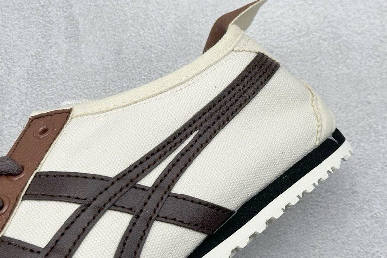 Кроссовки Onitsuka Tiger Mexico 66 Slip-On фото 9