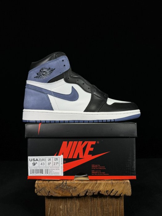 Sneakers Air Jordan 1 фото 9