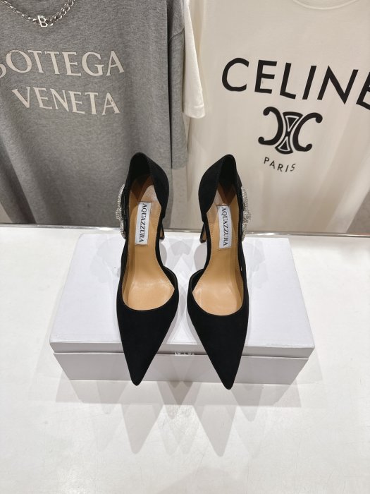 Туфли женские