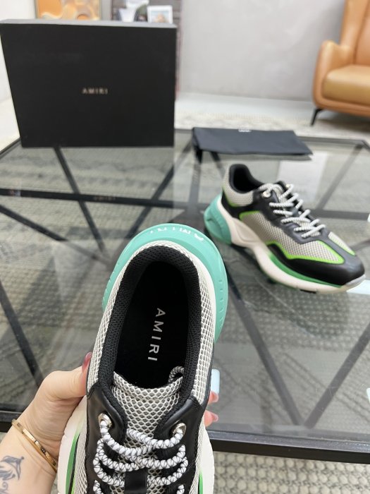 Sneakers men's фото 7