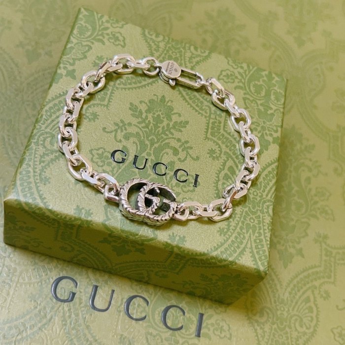 A bracelet