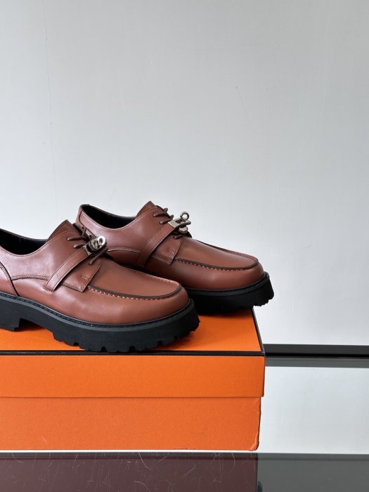 Туфли мужские фото 8