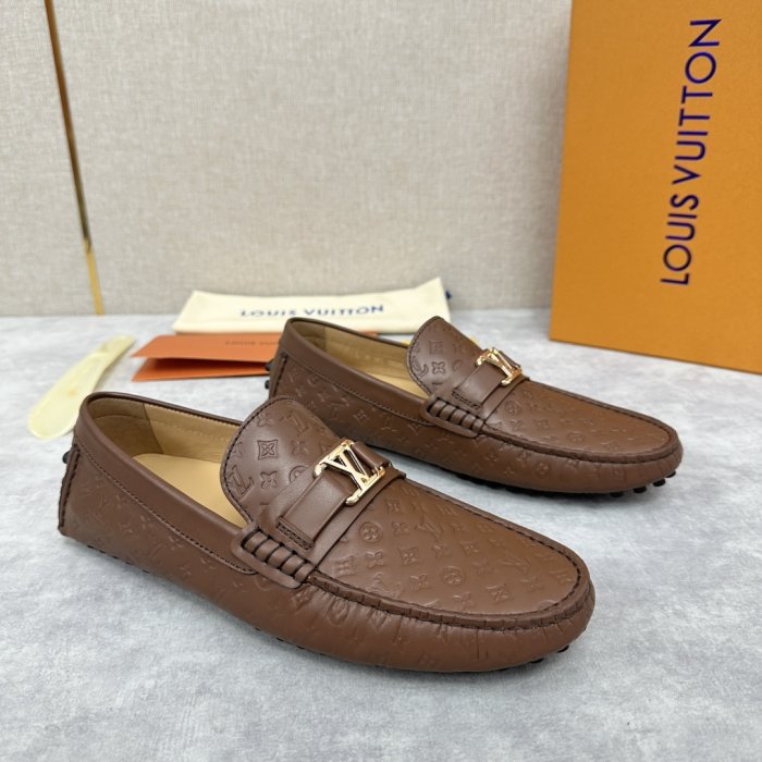 Moccasins men's HOCKENHEIM фото 2