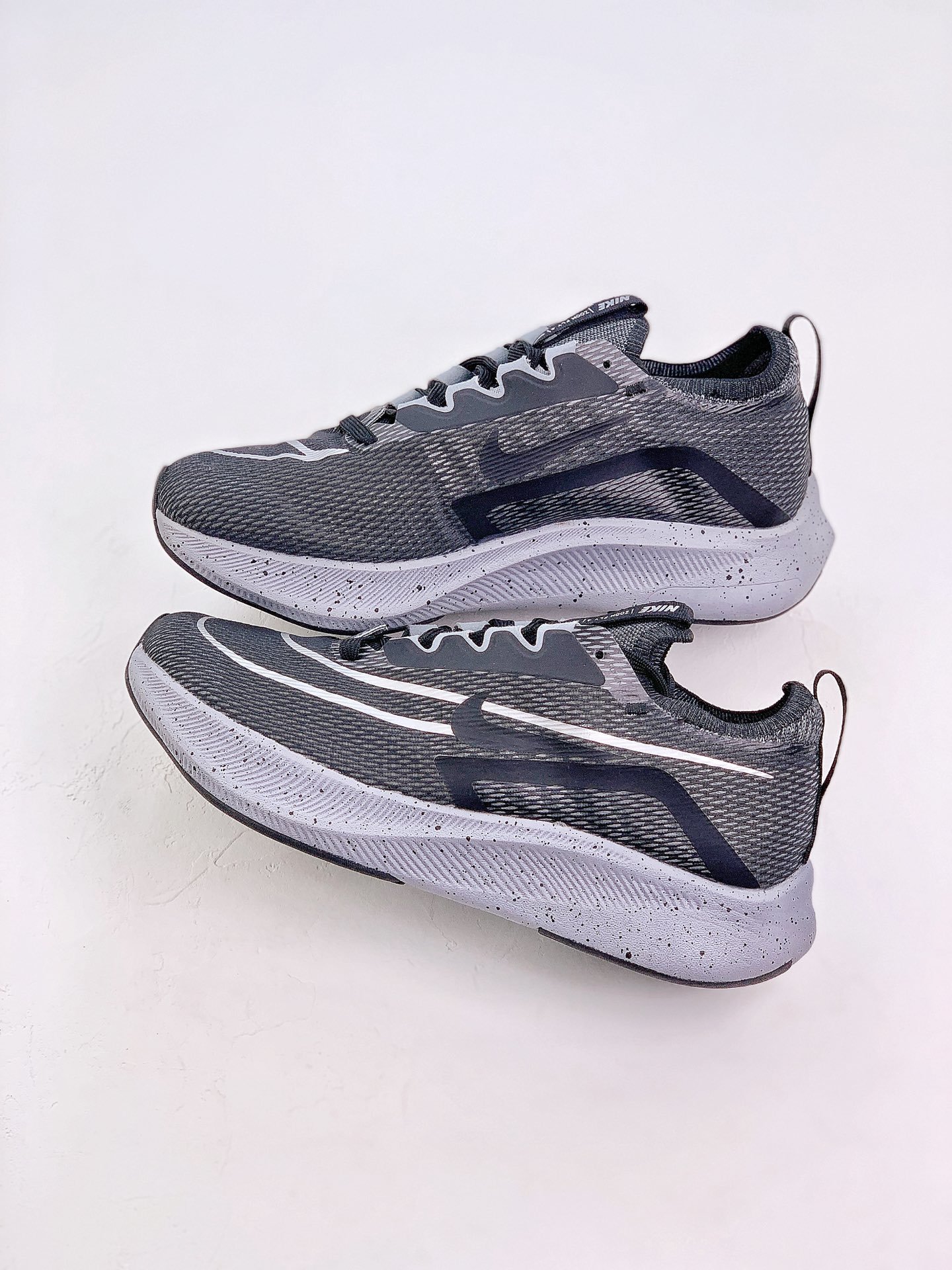 Sneakers Zoom Fly 4 CT2392-002 фото 2