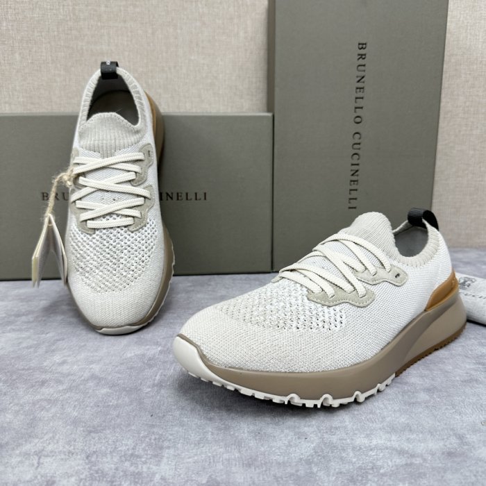 Sneakers men's фото 3