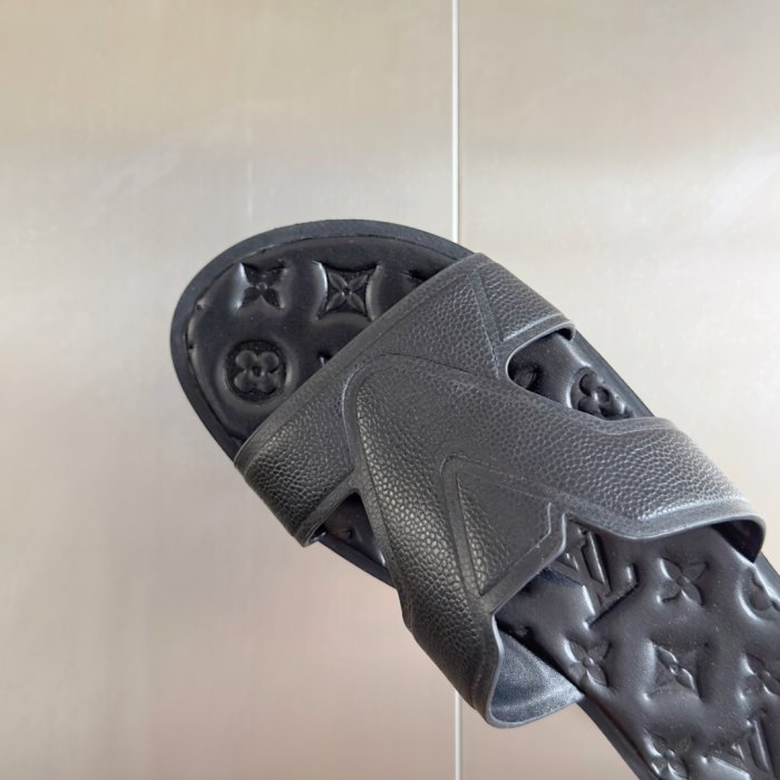 Шлепанцы мужские фото 5