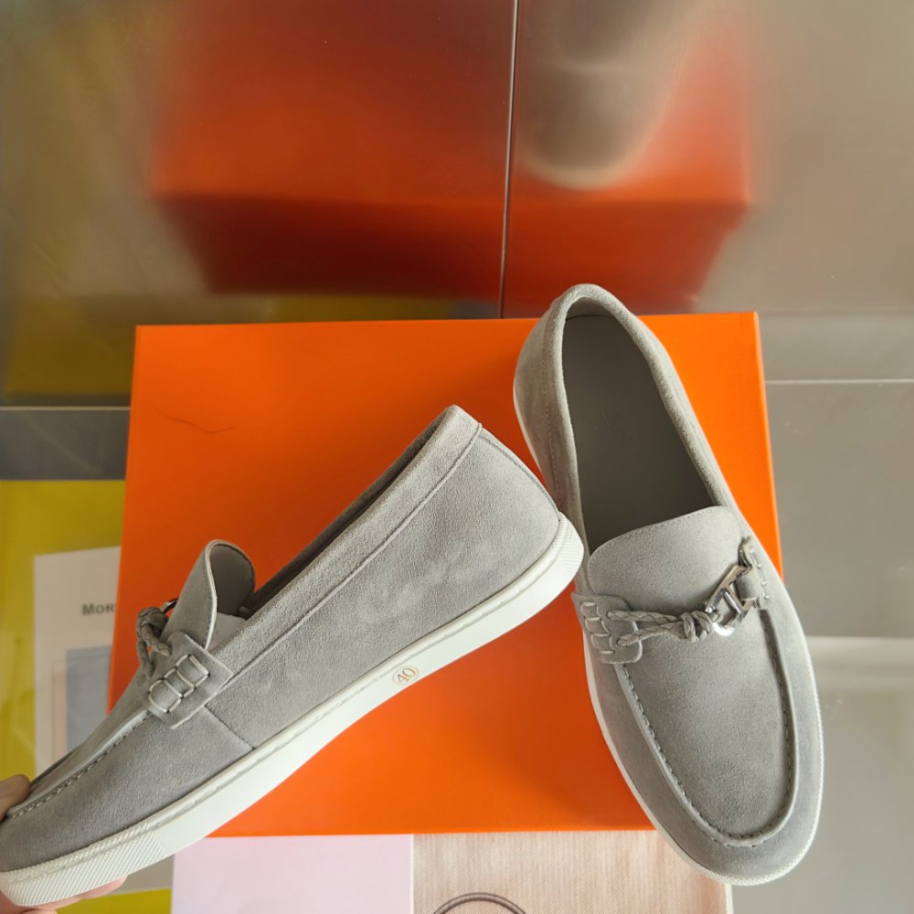 Лоферы женские фото 3