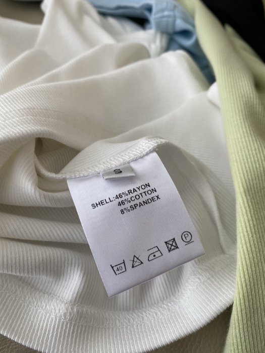 Майка женская фото 6