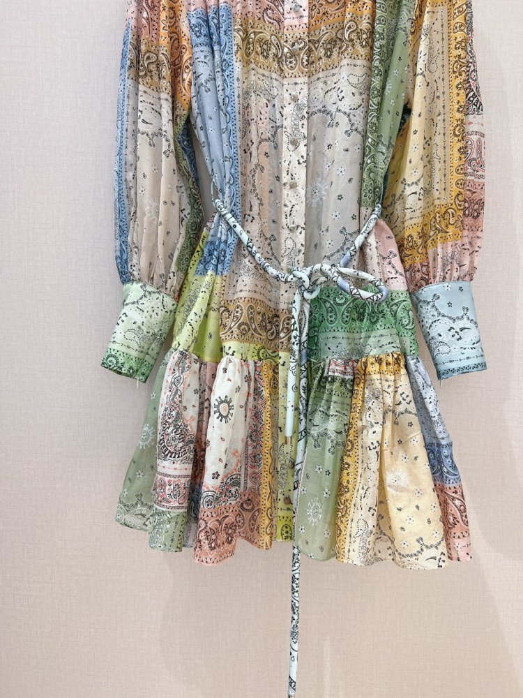 Dress mini linseed фото 3