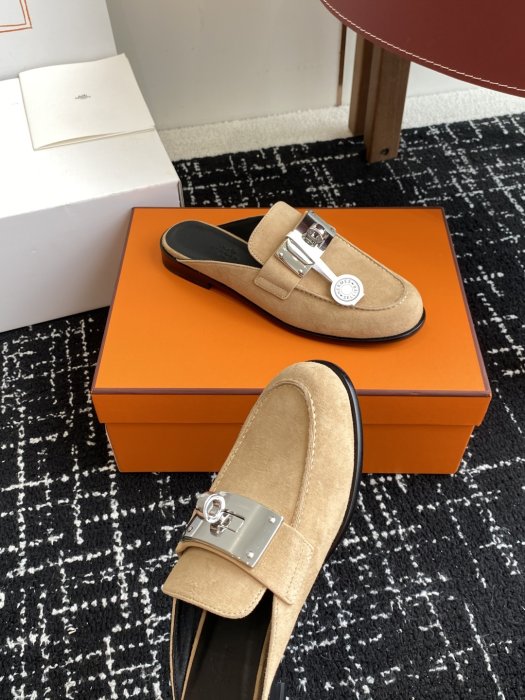 Мюли женские фото 6