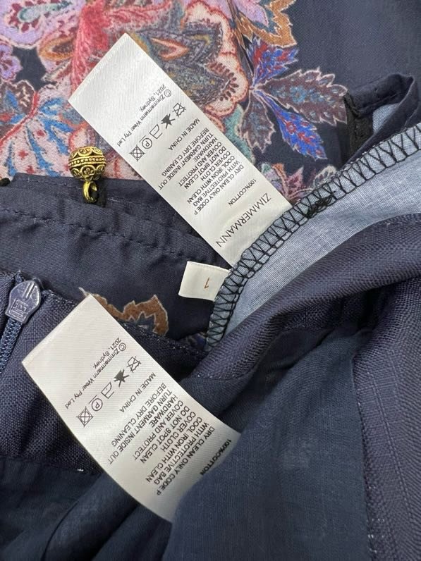 Костюм женский льняной фото 7